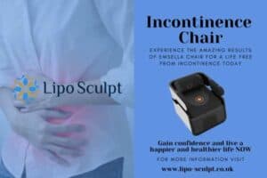 EM Chair: A Non-Surgical Solution for Treating Faecal Incontinence 5 EM Chair Avonmouth For Faecal incontinence.