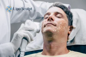 Why people choose HI-FU for their facelifts 3 Book a consultation today with Lipo Sculpt Avonmouth for your HIFU facelift today!