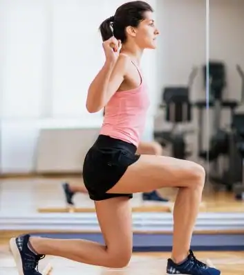 fat freezing Avonmouth and exercise